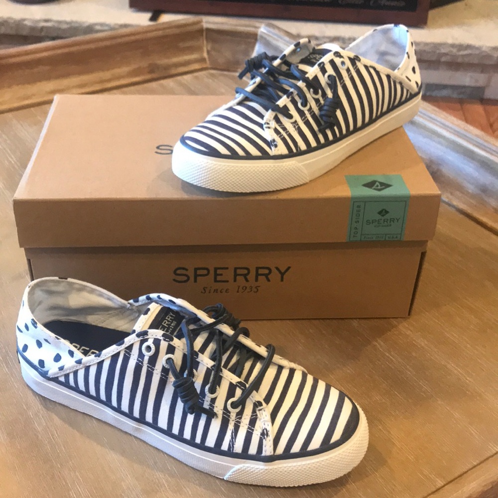 Sperry shoes